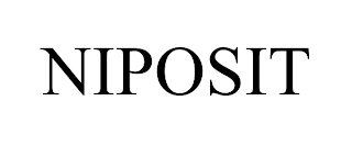 NIPOSIT