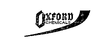 OXFORD CHEMICALS