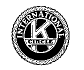 K INTERNATIONAL CIRCLE