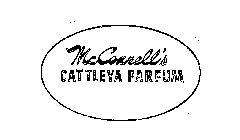 MCCONNELL'S CATTLEYA PARFUM