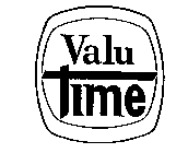 VALU TIME
