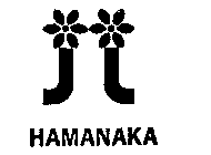 JL HAMANAKA