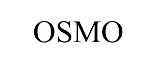 OSMO