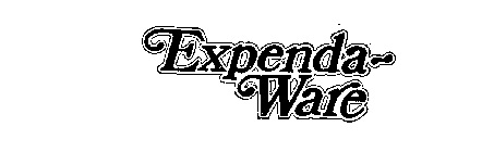 EXPENDA-WARE