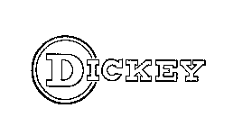 DICKEY