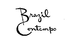 BRAZIL CONTEMPO