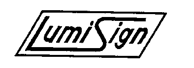 LUMISIGN