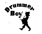 DRUMMER BOY