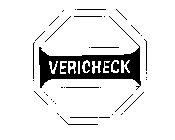 VERICHECK