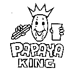 PAPAYA KING