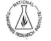 NATIONAL TURFGRASS RESEARCH INSTITUTE