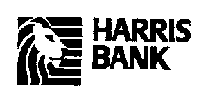 HARRIS BANK