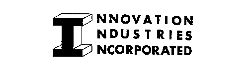 INNOVATION INDUSTRIES INCORPORATED