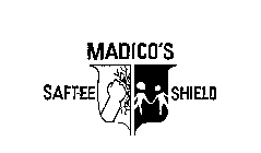 MADICO'S SAFT-EE SHIELD