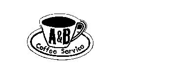 A & B COFFEE SERVICE