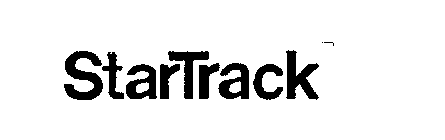 STARTRACK