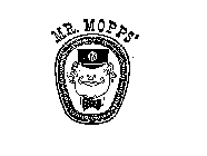 MR. MOPPS' M 