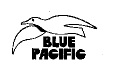 BLUE PACIFIC