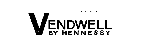 VENDWELL BY HENNESSY