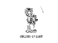 CHILDREN OF LIGHT