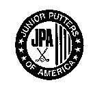 JPA JUNIOR PUTTERS OF AMERICA