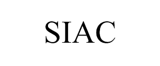 SIAC