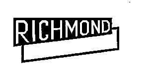 RICHMOND