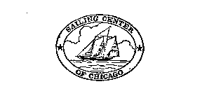 SAILING CENTER OF CHICAGO