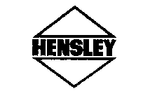 HENSLEY