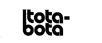 TOTA-BOTA