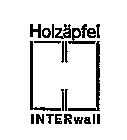 HOLZAPFEL INTERWALL H