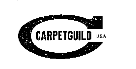 C CARPETGUILD USA