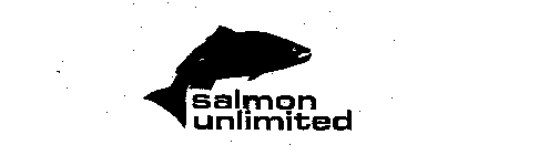 SALMON UNLIMITED