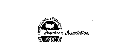 AMERICAN ASSOCIATION PROFESSIONAL STANDARDS REVIEW ORGANIZATION PSRO