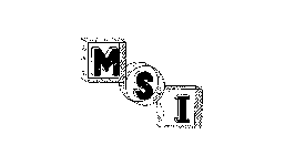 MSI