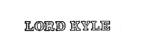 LORD KYLE