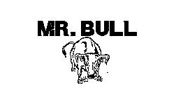 MR. BULL