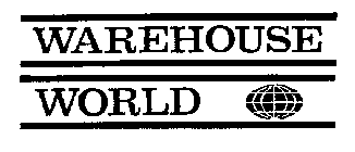 WAREHOUSE WORLD