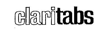 CLARITABS