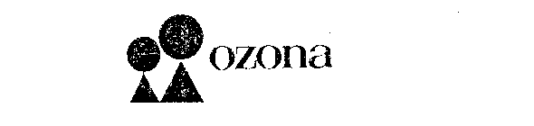 OZONA