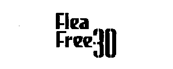 FLEA FREE-30