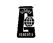 G GLOBUS HUNGARIA