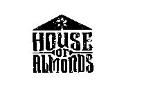 HOUSE OF ALMONDS