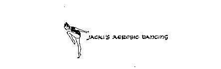 JACKI'S AEROBIC DANCING