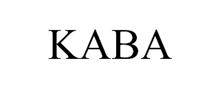 KABA