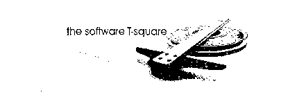 THE SOFTWARE T-SQUARE