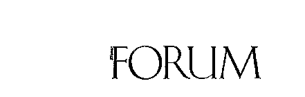 FORUM