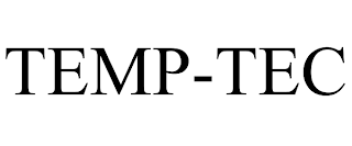 TEMP-TEC