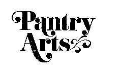 PANTRY ARTS