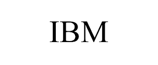 IBM